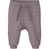 Name It Purple Dove Jilla Bukser