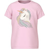 Name It Ballerina Darlingas T-Shirt
