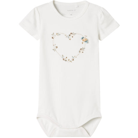 Name It Cloud Dancer Hillie Body