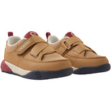 Reima Peanut Brown Reimatec Sko Kiirus