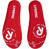 Reima Peanut Brown Reimatec Sko Kiirus