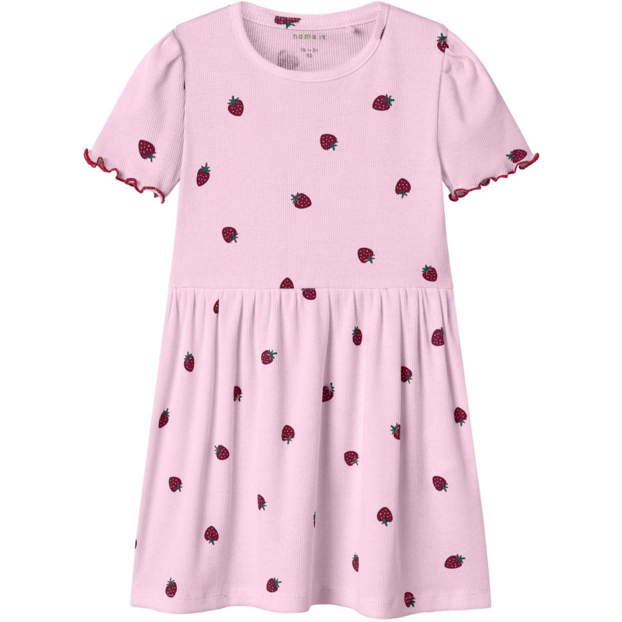 Name It Ballerina Jillie Kjole