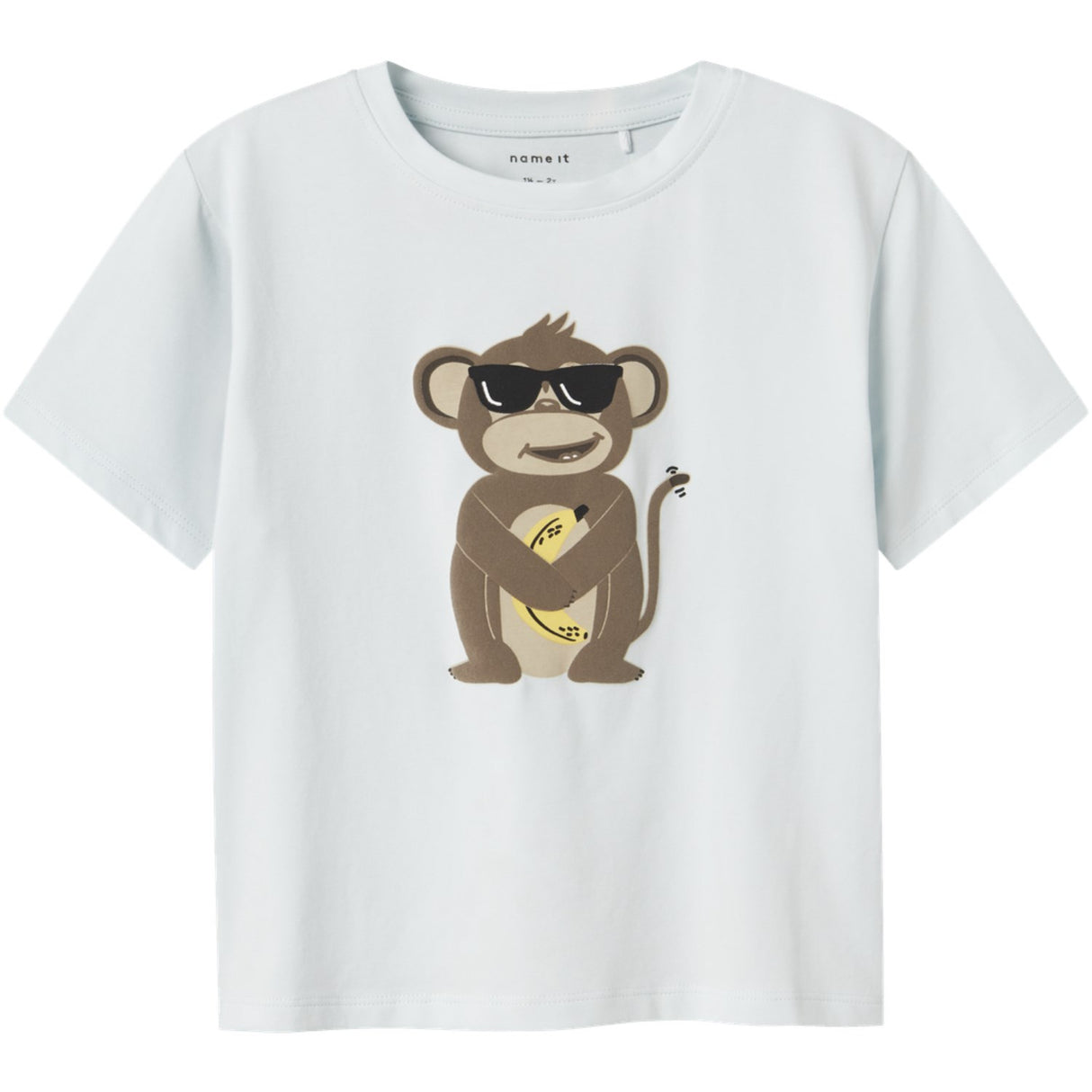 Name It Country Air Jax Regular T-Shirt