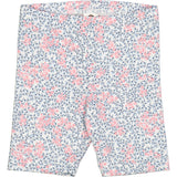 Müsli Balsam Cream/ Bubblegum/ Night Blue Petit Kort Leggings