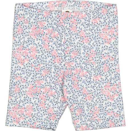 Müsli Balsam Cream/ Bubblegum/ Night Blue Petit Kort Leggings