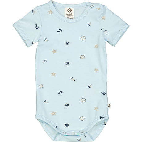 Müsli Breeze/ Night Blue/ Cashmere Breeze Body