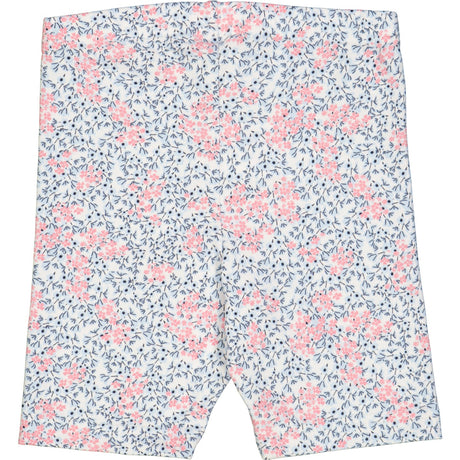 Müsli Balsam Cream/ Bubblegum/ Night Blue Petit Kort Leggings