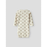 Lil'Atelier Turtledove Teddy Bear Gavo Elf Slim Omslags Body