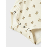 Lil'Atelier Turtledove Teddy Bear Gavo Elf Slim Omslags Body