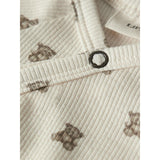 Lil'Atelier Turtledove Teddy Bear Gavo Elf Slim Omslags Body