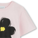 Marc Jacobs Pink Short Sleeves Tee-Shirt