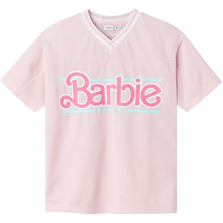 Name It Ballerina Acaja Barbie Long T-Shirt
