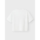 Name It Bright White Morana Pokemon T-Shirt