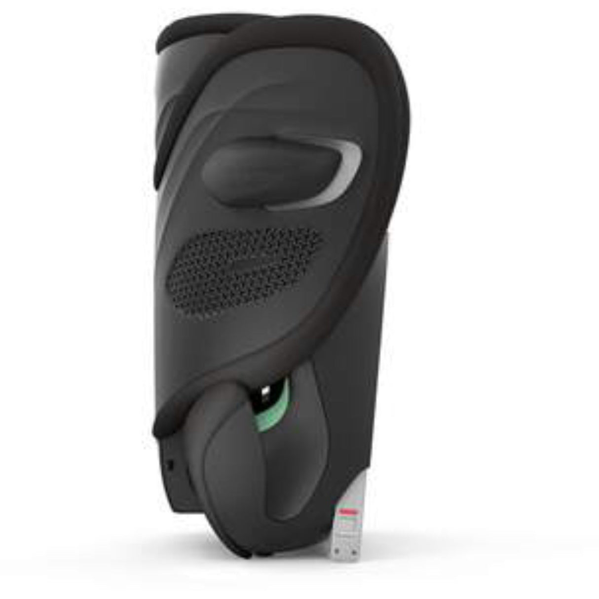 Cybex Magic Black | Black Solution G2 I-Fix Bil Sete