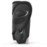 Cybex Magic Black | Black Solution G2 I-Fix Bil Sete