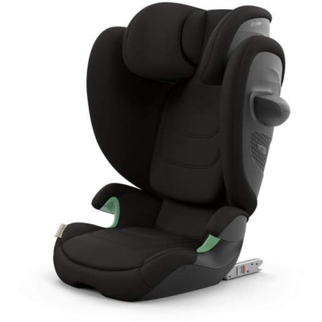 Cybex Magic Black | Black Solution G2 I-Fix Bil Sete