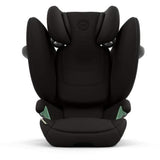 Cybex Magic Black | Black Solution G2 I-Fix Bil Sete