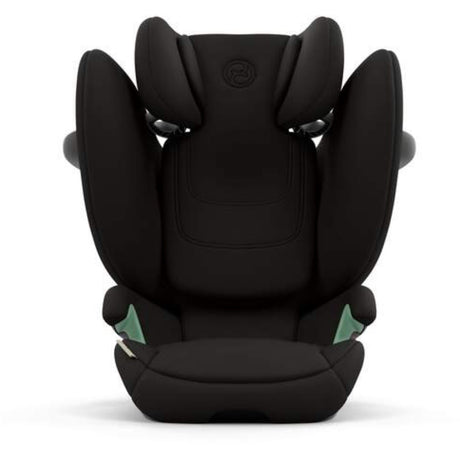 Cybex Magic Black | Black Solution G2 I-Fix Bil Sete