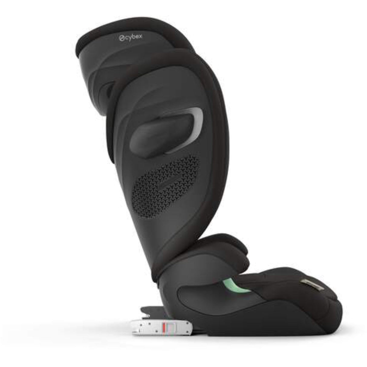 Cybex Magic Black | Black Solution G2 I-Fix Bil Sete