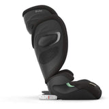 Cybex Magic Black | Black Solution G2 I-Fix Bil Sete