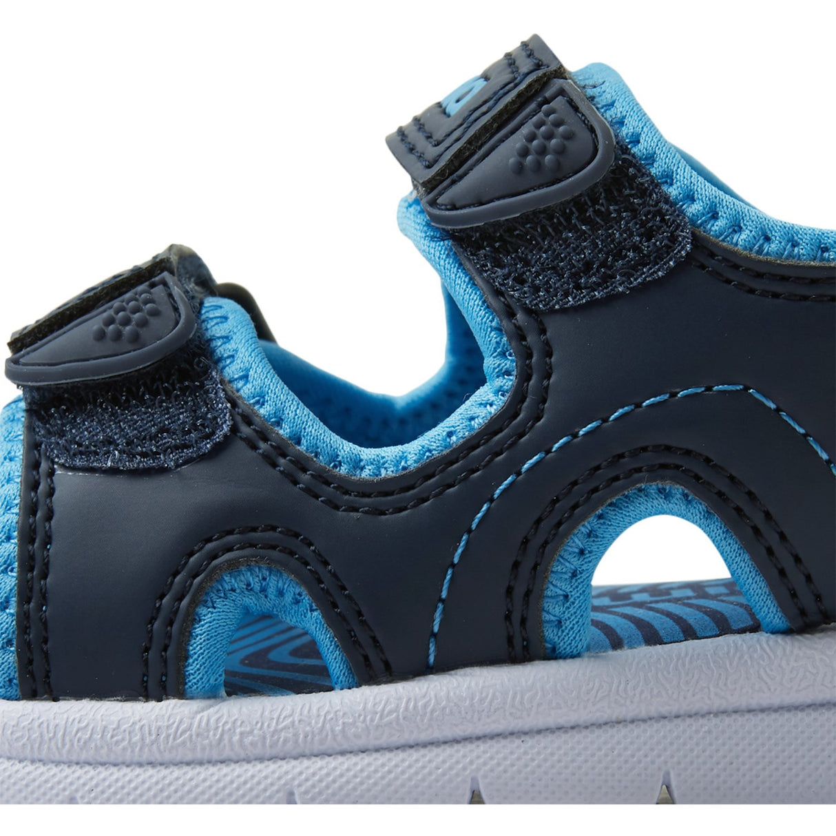 Reima Navy Sandaler Bungee