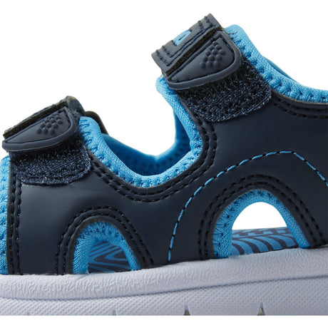 Reima Navy Sandaler Bungee