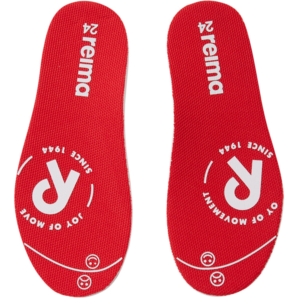 Reima White Sneakers Ekana