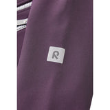 Reima Deep purple Vantti Deep purple Softshell Jakke