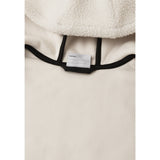 Reima Light Beige Turbo Light Beige Fleece hoodie