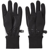 Reima Silver Heippa Silver Softshell Hansker