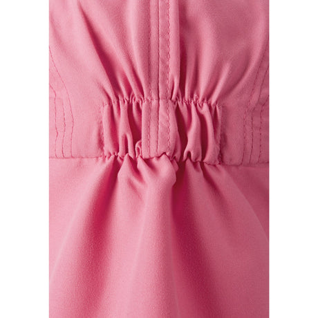 Reima Sunset Pink Solhatt Biitsi