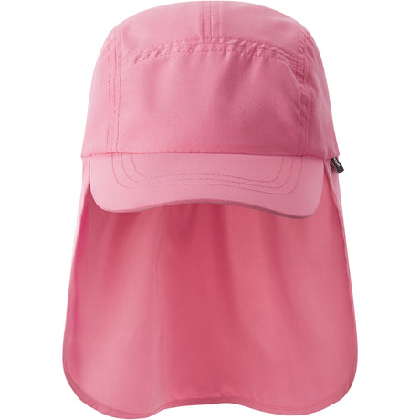 Reima Sunset Pink Solhatt Biitsi