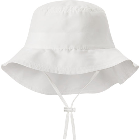 Reima Off white Solhatt Rantsu
