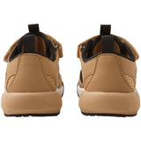 Reima Peanut Brown Sandaler Lomalla