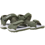 Reima Greyish green Sandaler Ratas