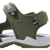 Reima Greyish green Sandaler Ratas