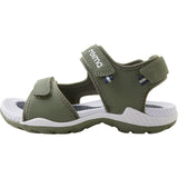 Reima Greyish green Sandaler Ratas