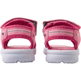 Reima Sunset Pink Sandaler Bungee