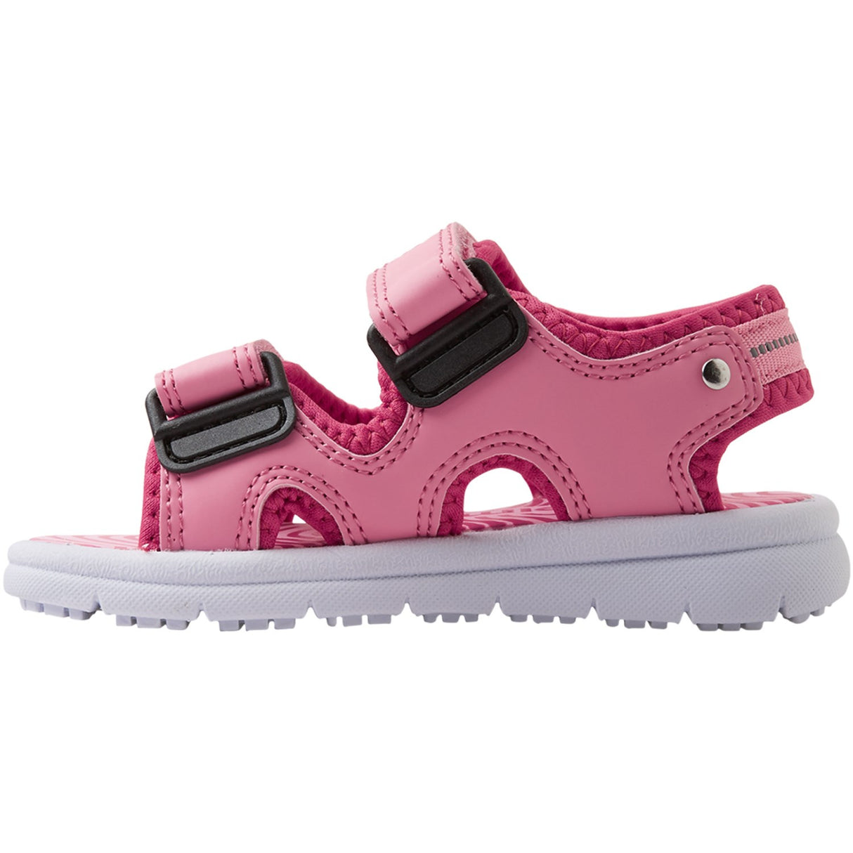 Reima Sunset Pink Sandaler Bungee
