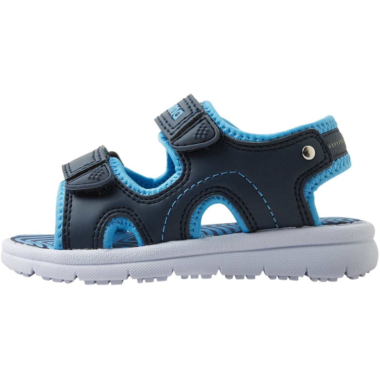 Reima Navy Sandaler Bungee