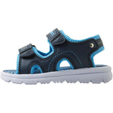 Reima Navy Sandaler Bungee