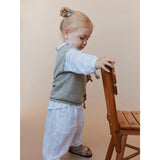 Sofie Schnoor Snow White Trousers