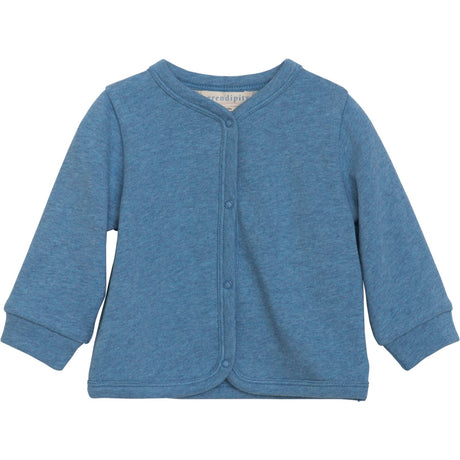 Serendipity Azur Baby Sweat Jakke