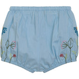 Serendipity Horizon Baby Embroidery Bloomers