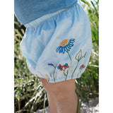 Serendipity Horizon Baby Embroidery Bloomers