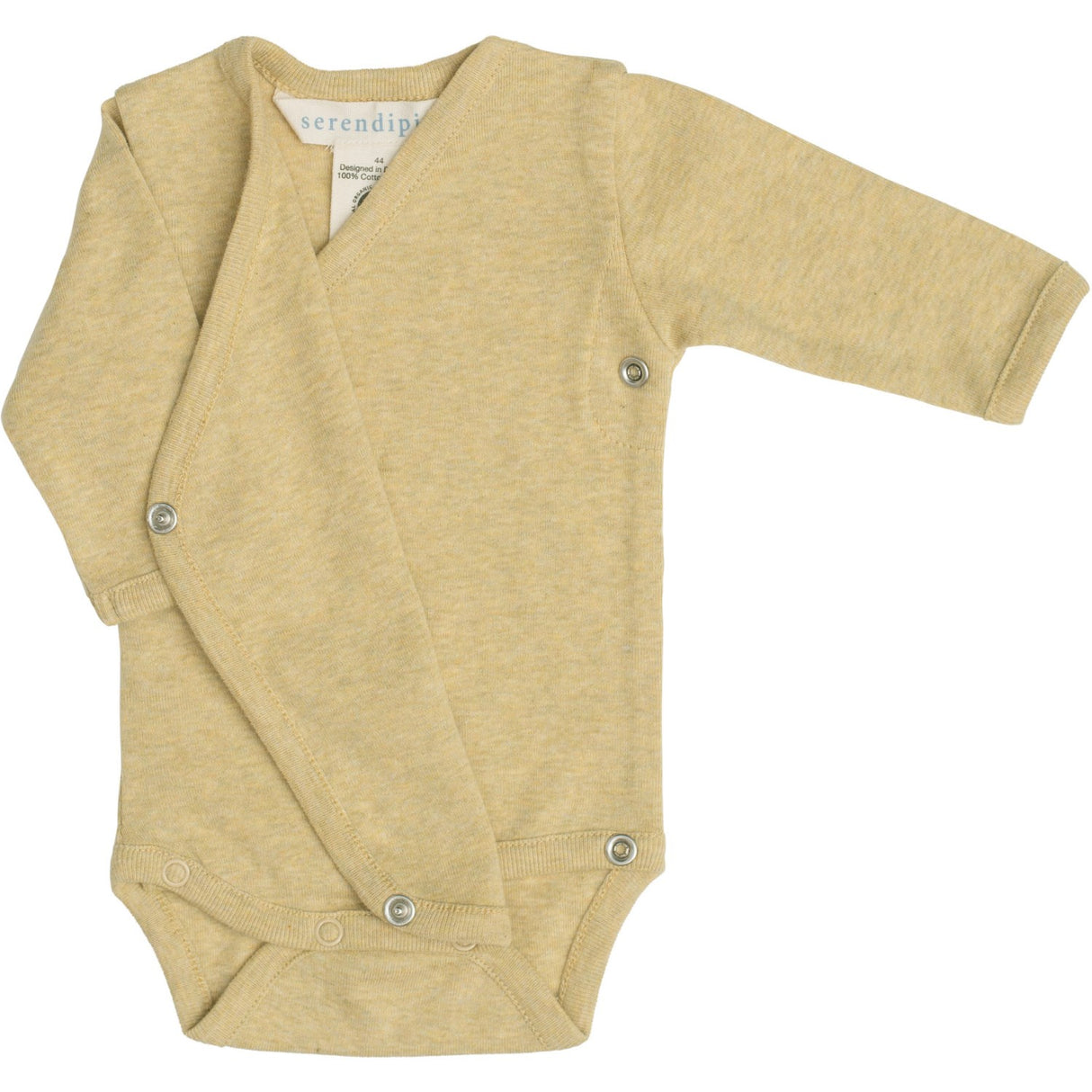 Serendipity Chamomile Newborn Omslags Body