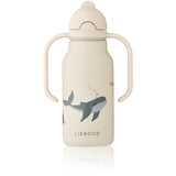 LIEWOOD Sea Creature / Sandy Kimmie Water Flaske 250 Ml