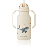 LIEWOOD Sea Creature / Sandy Kimmie Water Flaske 250 Ml