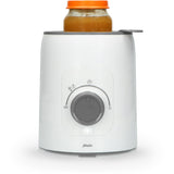Alecto White Flaske Warmer