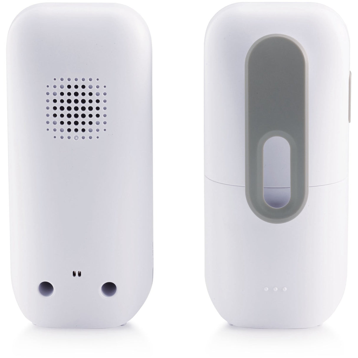 Alecto Full Eco Dect Baby Monitor Med Display